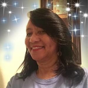 Meet your Posher, Sharon